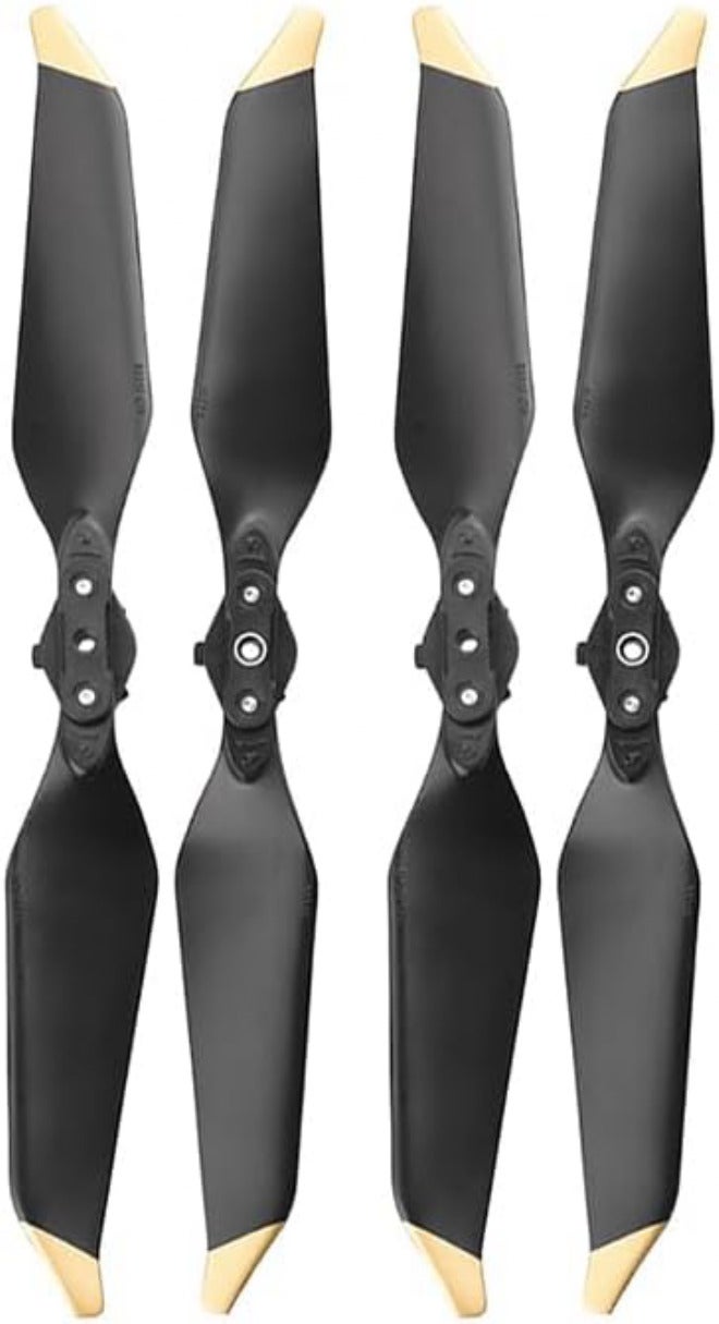 DJI DJI Mavic Pro Platinum Propeller 6 g ZFFB9E0C7B58CFC9B1F67Z