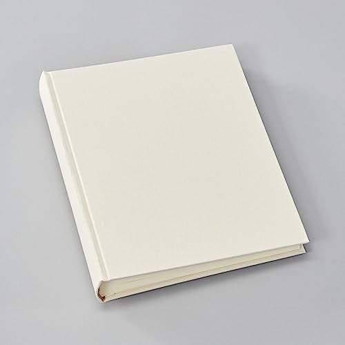 Semikolon - Classic Event Photo Album Wedding Edition, Chamois - 80 Pages - Image 3