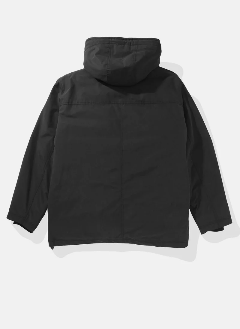 امريكان ايجل Pocket Detail Jacket