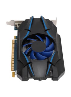 Thoraya GT1030 2G Graphics Card Professional PCIe HD Multimedia Interface DVI Cooling Fan Gaming Graphics Card for Desktop Computer  - Image 3