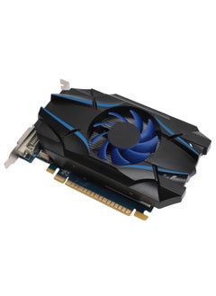 Thoraya GT1030 2G Graphics Card Professional PCIe HD Multimedia Interface DVI Cooling Fan Gaming Graphics Card for Desktop Computer  - Image 2