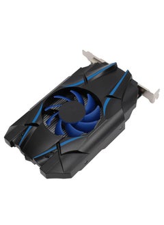 Thoraya GT1030 2G Graphics Card Professional PCIe HD Multimedia Interface DVI Cooling Fan Gaming Graphics Card for Desktop Computer  - Image 4