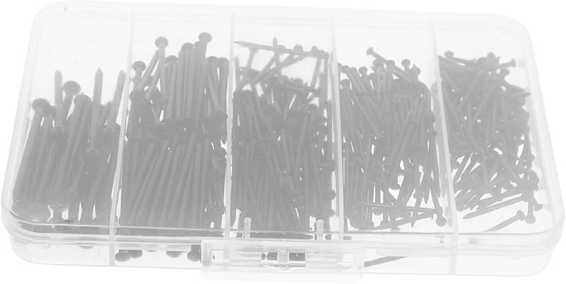 Artibetter مجموعة أدوات متعددة الاستخدامات لمسامير الأجهزة، صندوق تخزين الأدوات للتثبيت على الحائط لتزيين المنزل - Image 1