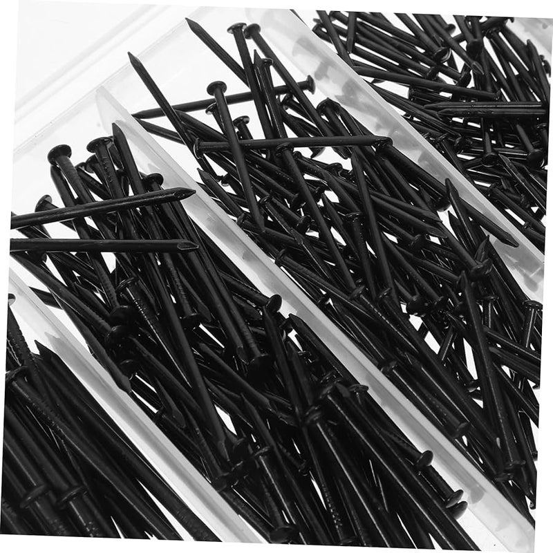 Artibetter مجموعة أدوات متعددة الاستخدامات لمسامير الأجهزة، صندوق تخزين الأدوات للتثبيت على الحائط لتزيين المنزل - Image 4