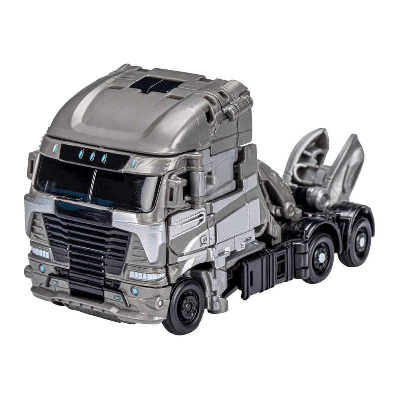 Transformers Toys Studio Series 90 Voyager Class Age of Extinction Galvatron Action Figure - Ages 8 and Up, 6.5-inch, Multicolered, F3176 - Image 2