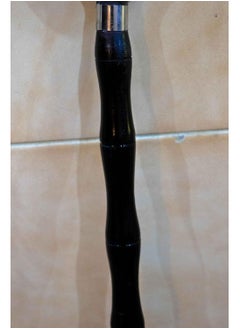 Generic Egypt Antiques Black Wood Cane by Intex 100% Handmade  - Image 3