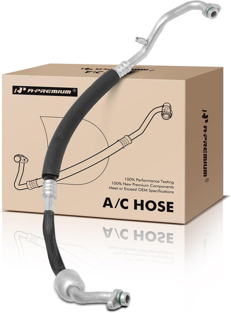 A-Premium A/C Suction Hose Assembly for Nissan - Image 1