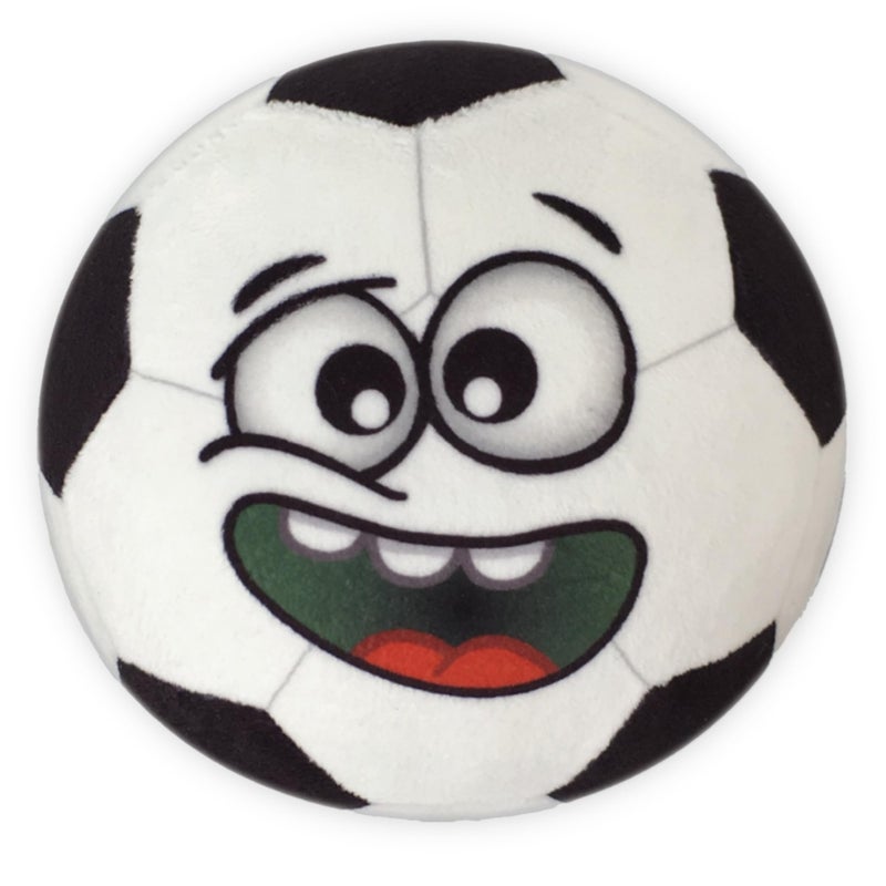 Move2Play, Hilariously Interactive Toy with Music & Sound Effects | Birthday Gift for Boy & Girl | Ball for Toddler & Baby | Indoor/Outdoor | 1, 2, 3+ Year Old - Image 1