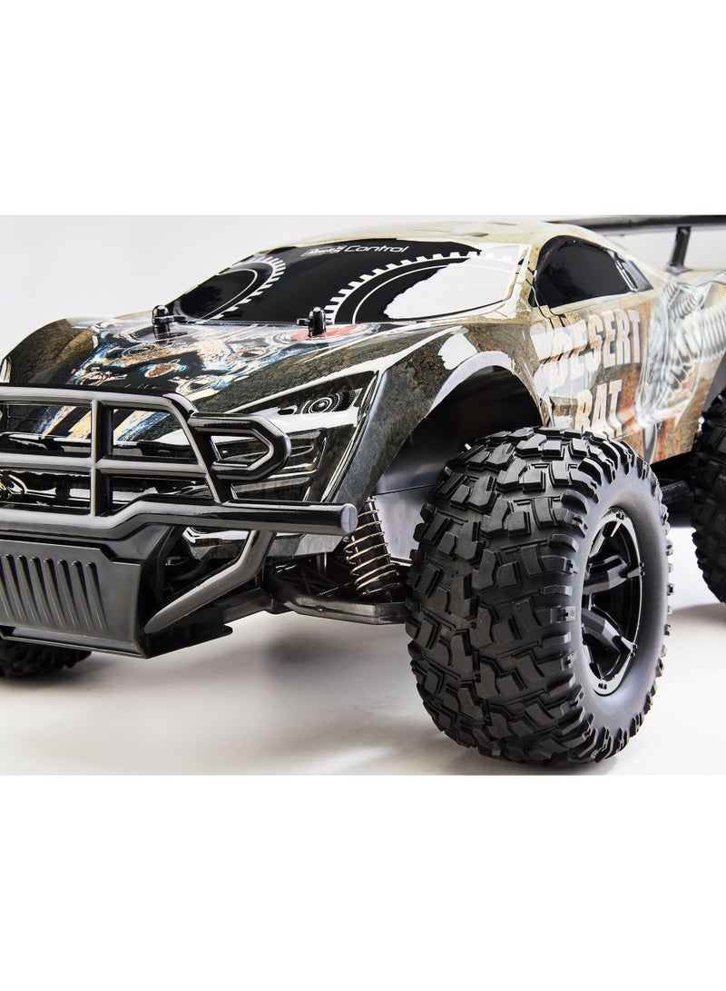 Revell RC CAR DESERT RAT - Image 2