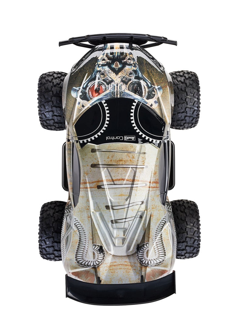 Revell RC CAR DESERT RAT - Image 3