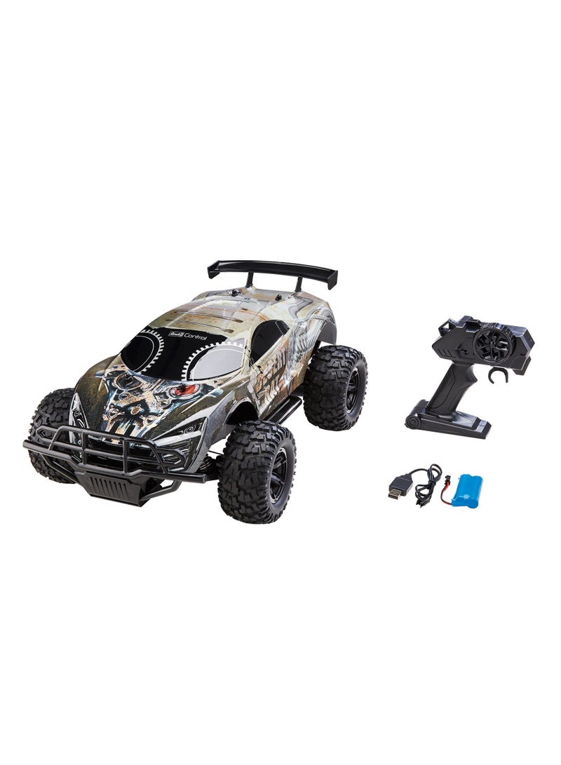 Revell RC CAR DESERT RAT - Image 5