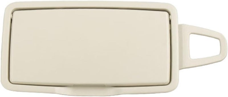 Wivplex Car Sun Visor Mirror Cover for Mercedes-Benz - Image 1