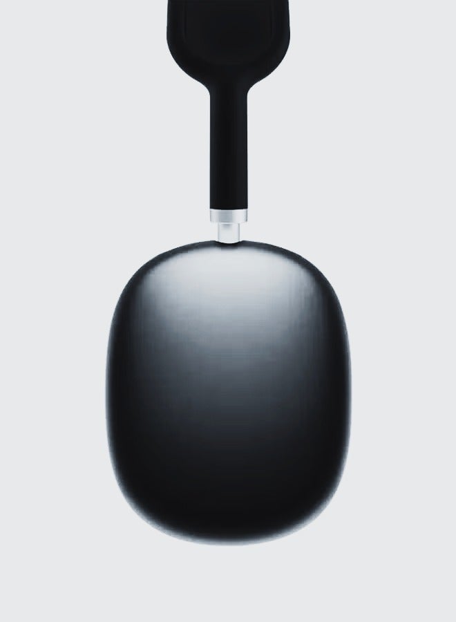 P9 Bluetooth Over-Ear Headphones - Black - Image 2