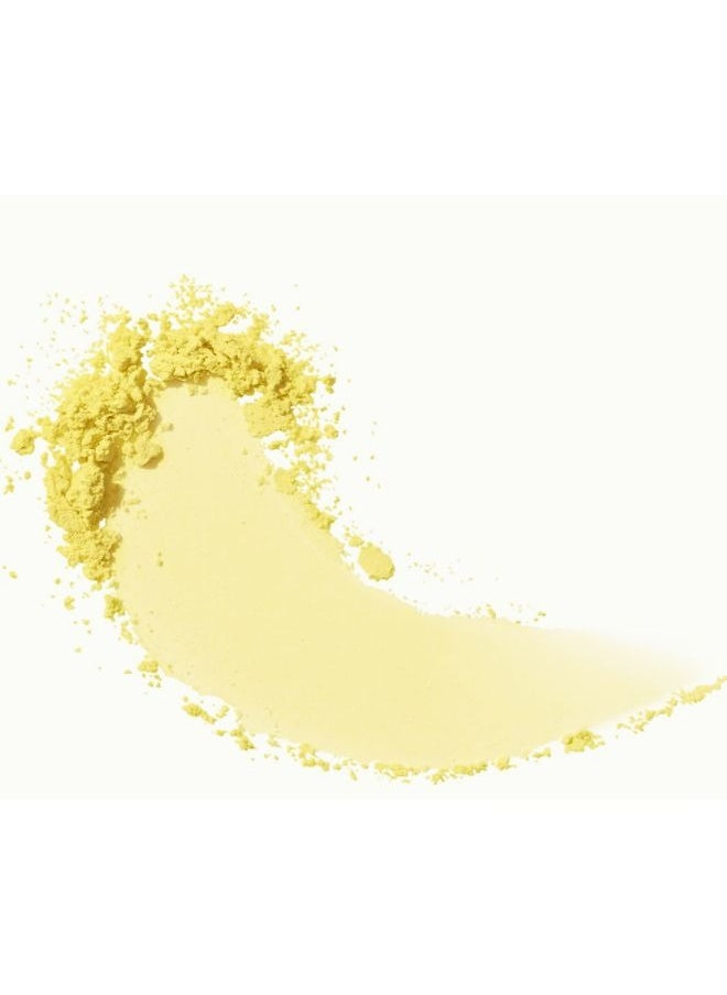 KYLIN - Banana Loose Translucent powder to fix and fill - Image 1