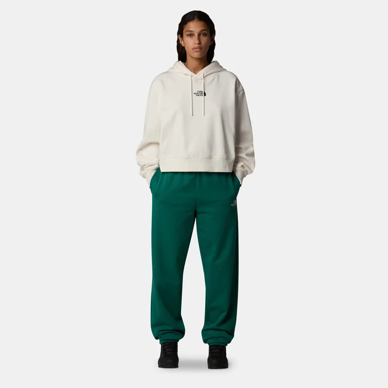 THE NORTH FACE Women's Essential Cropped Hoodie