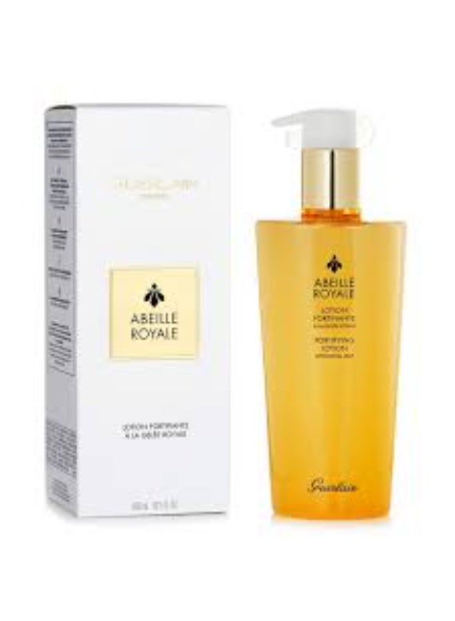 غيرلان لوشن جيرلان أباي رويال المقوي مع غذاء ملكات النحل 300 مل - Image 2