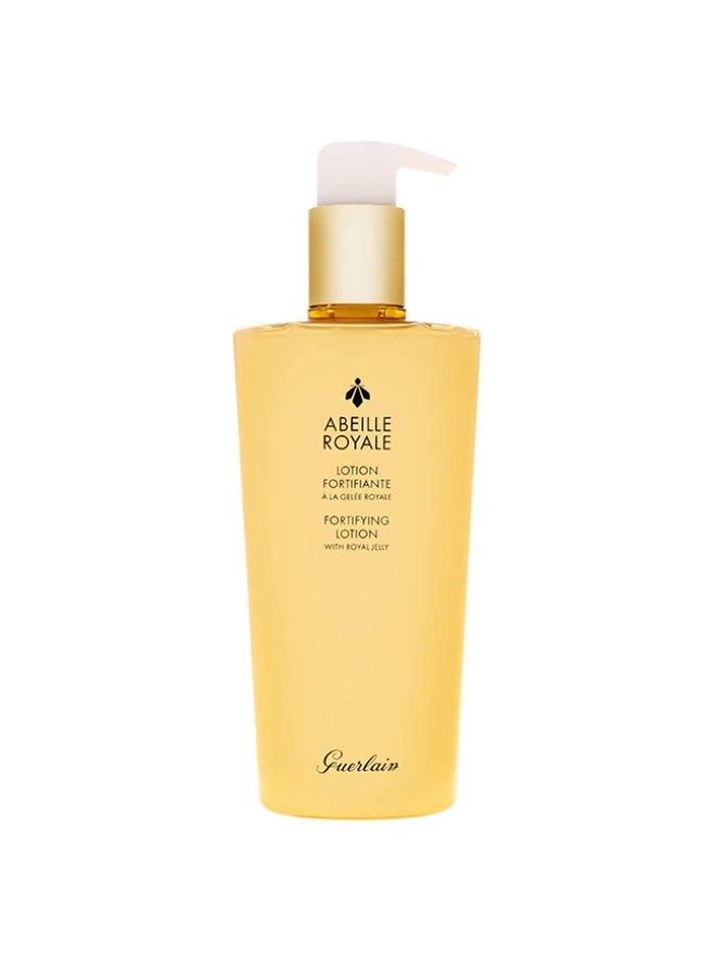 غيرلان لوشن جيرلان أباي رويال المقوي مع غذاء ملكات النحل 300 مل - Image 1