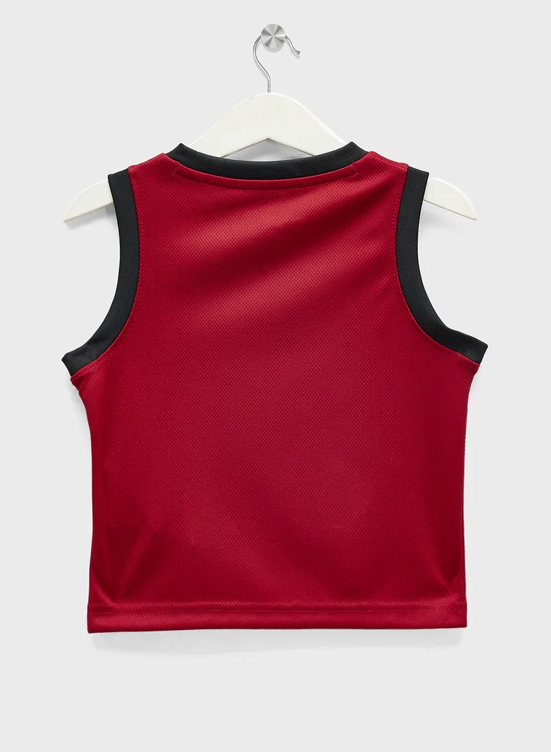 جوردن JDN JORDAN 23 JERSEY SET