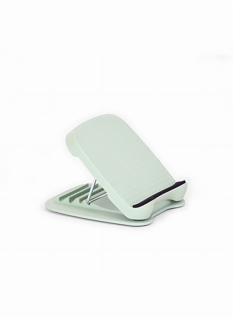 KANGAROO Slant Board, Adjustable Incline Boards and Calf Stretcher | Anti-Slip Design  - Image 1