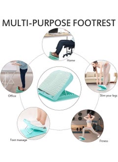 KANGAROO Slant Board, Adjustable Incline Boards and Calf Stretcher | Anti-Slip Design  - Image 2
