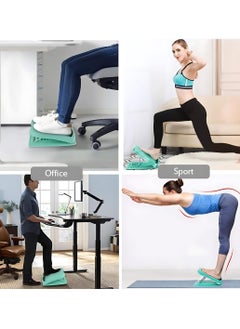 KANGAROO Slant Board, Adjustable Incline Boards and Calf Stretcher | Anti-Slip Design  - Image 3