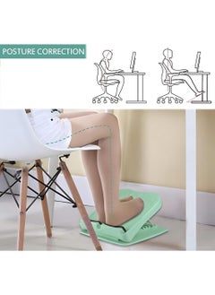 KANGAROO Slant Board, Adjustable Incline Boards and Calf Stretcher | Anti-Slip Design  - Image 4