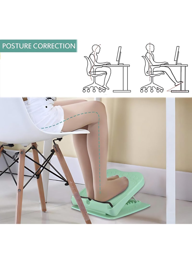 KANGAROO Slant Board, Adjustable Incline Boards and Calf Stretcher | Anti-Slip Design  - Image 4