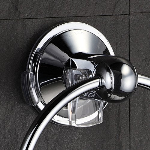 Hotel Spa AquaCare Series Insta-Mount Towel Ring - Image 5