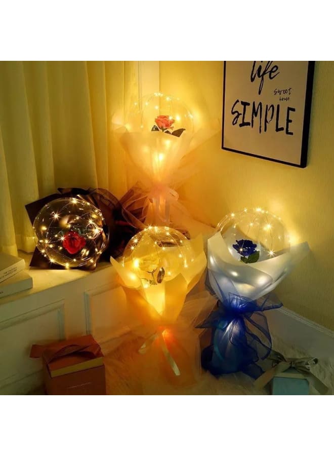 Baby Light string lights, 1 meter, consisting of 5 pieces - Image 2
