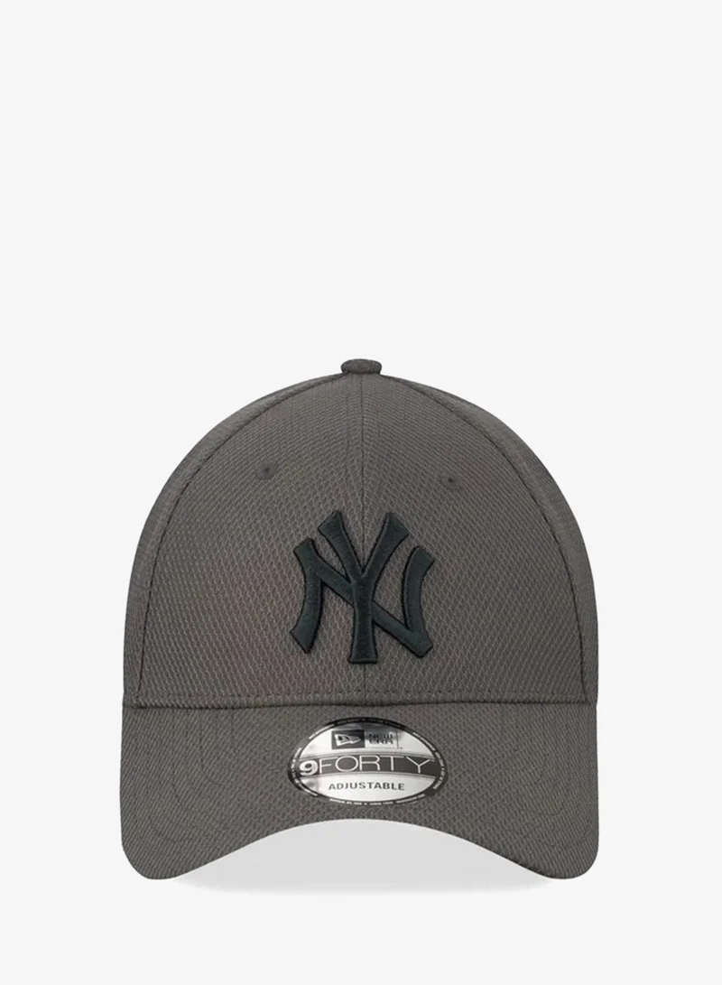 New Era  9Forty New York Yankees Diamond Era  Cap  | Best Price UAE