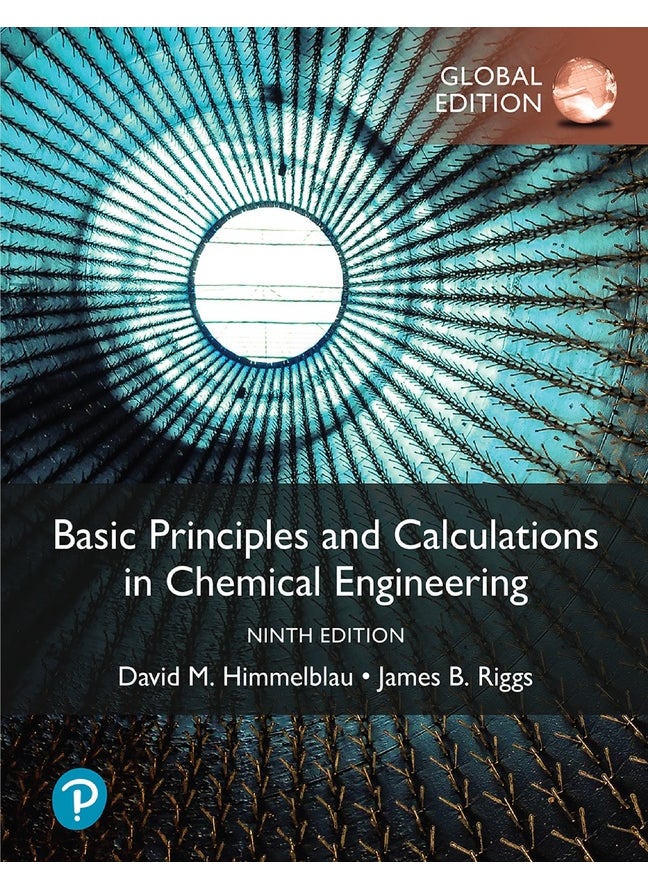 Basic Principles and Calculations in Chemical Engineering 