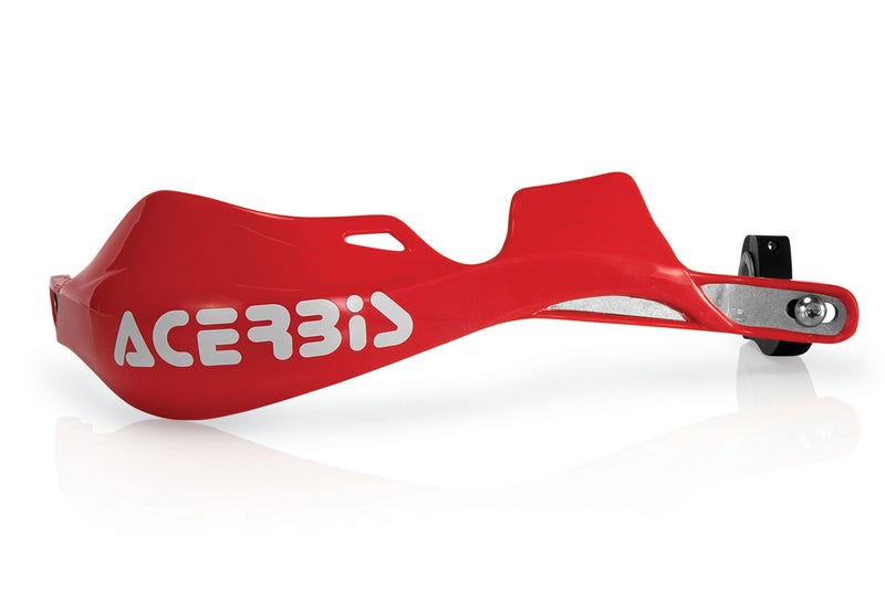 أكربس واقي يد Acerbis 2142000004 Rally Pro X-Strong أحمر - Image 1