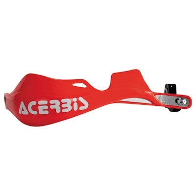 أكربس واقي يد Acerbis 2142000004 Rally Pro X-Strong أحمر - Image 2