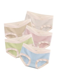 Zeemey 5 Pack Womens Cotton Maternity Underwear,Healthy Maternity Pregnancy Panties Postpartum Mother Under Bump Underwear - pzsku/ZFFBB7BAA5944778E6448Z/45/_/1690807929/1fc4d48a-89b5-4c8a-ba80-2f41680cb8d8