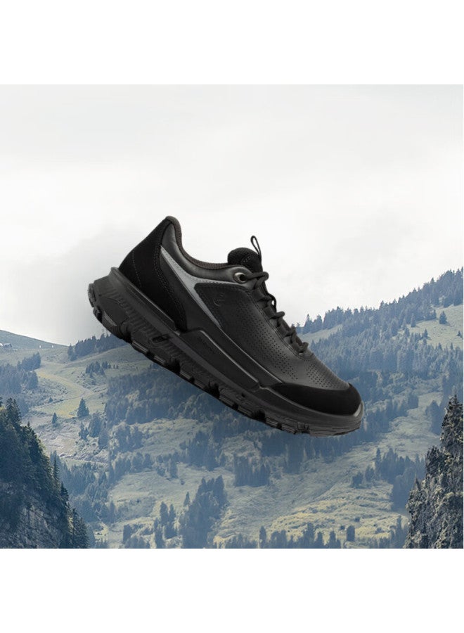 Ecco Biom 2.2 Trl Spring New Lightweight Outdoor Sports Shoes For Women Walking 842373 Black Size 37