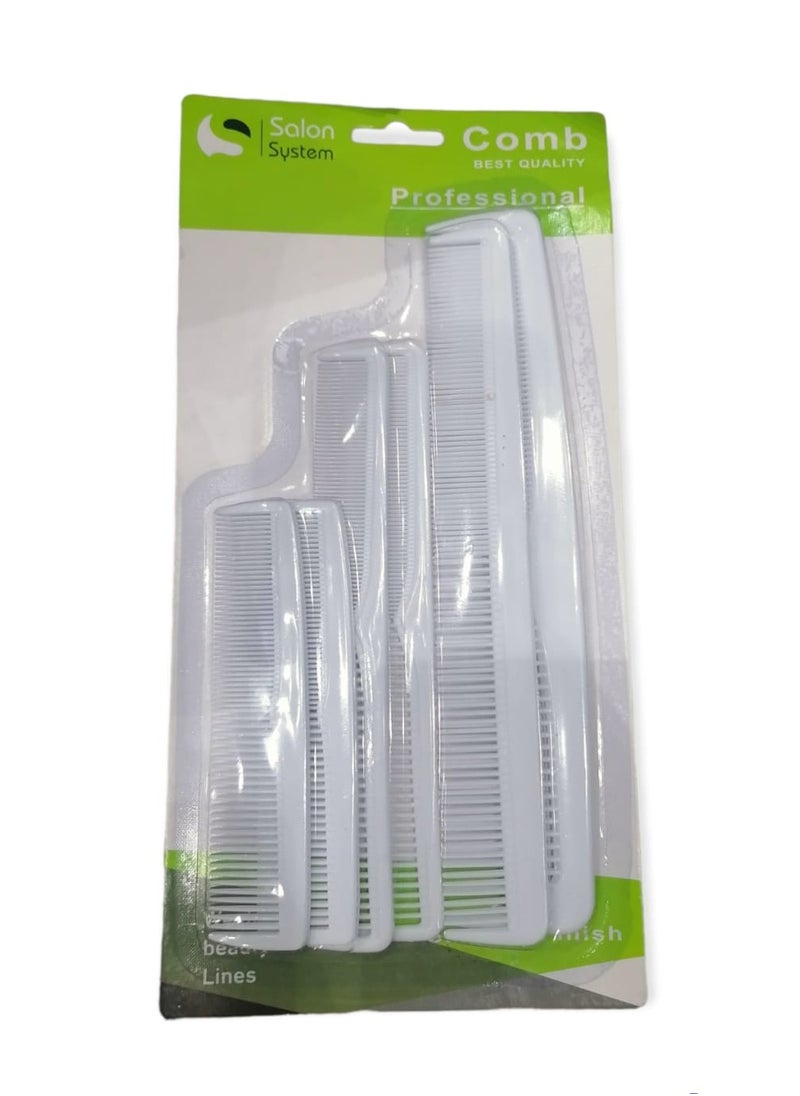 Two sets of hair combs - pzsku/ZFFBB803D150FD1FAED73Z/45/_/1700719976/c16fd747-bd75-406a-a847-54286cfde064