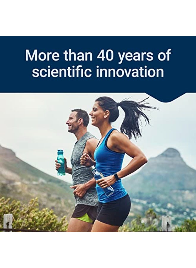 لايف إكستنشن مكمل NAD+ مع الريسفيراترول من Life Extension – مكمل غذائي لدعم العافية اليومية – 90 كبسولة نباتية - Image 3