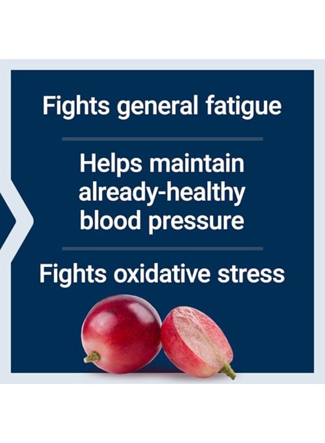 لايف إكستنشن مكمل NAD+ مع الريسفيراترول من Life Extension – مكمل غذائي لدعم العافية اليومية – 90 كبسولة نباتية - Image 5