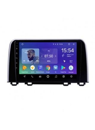 Honda CRV 2017 screen, 4 RAM, 64 GB memory, supports CarPlay, TS10 processor, 2K resolution, with decoration - pzsku/ZFFBBA331A0FFF0F24630Z/45/_/1723022398/84db1bcd-8d78-41c8-ba39-f0a50c9f7464