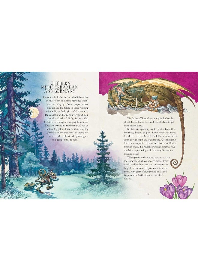 Finding Fairies: Secrets for Attracting Magickal Folk Updated and Expanded Edition