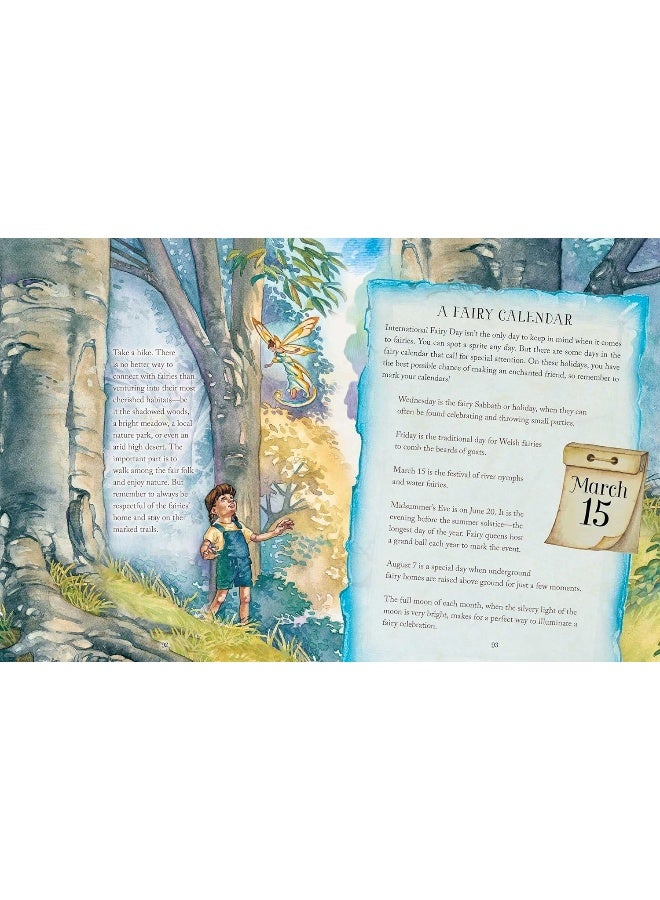 Finding Fairies: Secrets for Attracting Magickal Folk Updated and Expanded Edition
