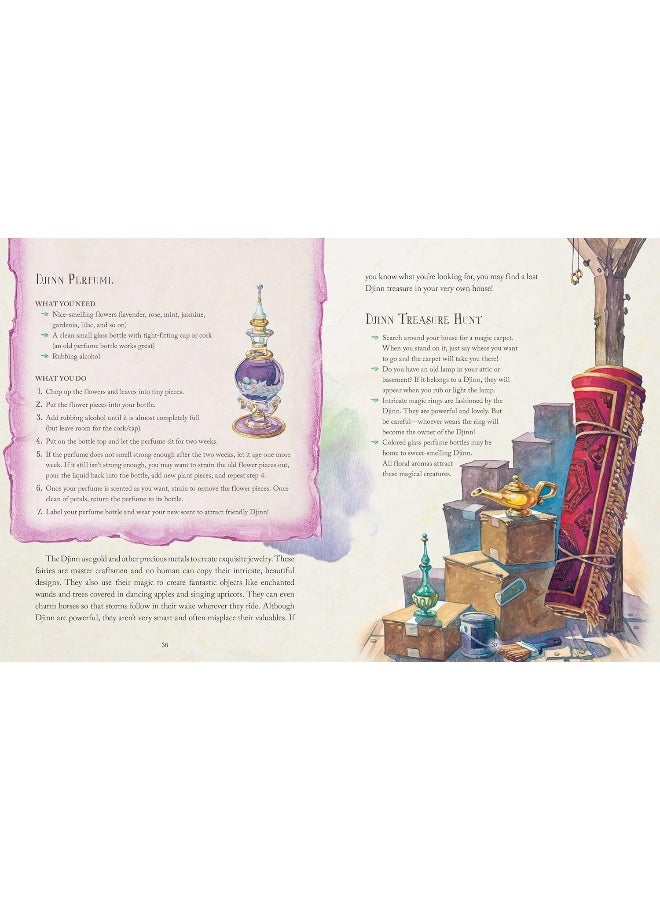 Finding Fairies: Secrets for Attracting Magickal Folk Updated and Expanded Edition