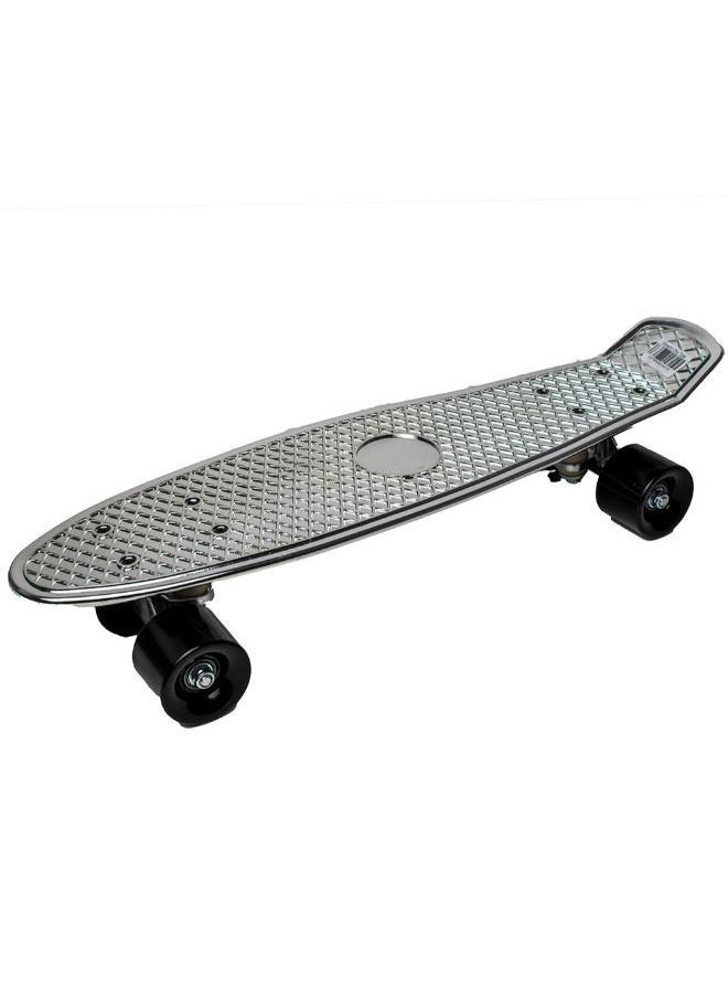 SHWY OXGENATED METALIC PENNY BOARD 22 INCH - pzsku/ZFFBBB1683F7A2499603EZ/45/_/1689787290/063a7a26-215c-49d3-9d80-96e4c1ba7b6d