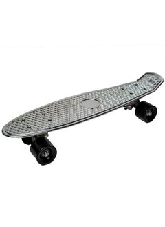 Generic SHWY OXGENATED METALIC PENNY BOARD 22 INCH 