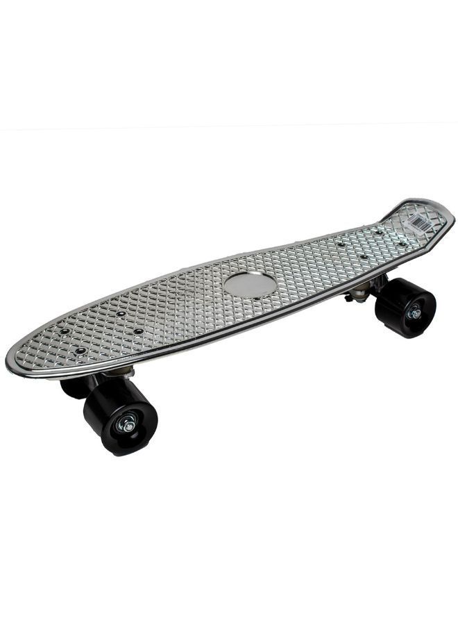 SHWY OXGENATED METALIC PENNY BOARD 22 INCH 