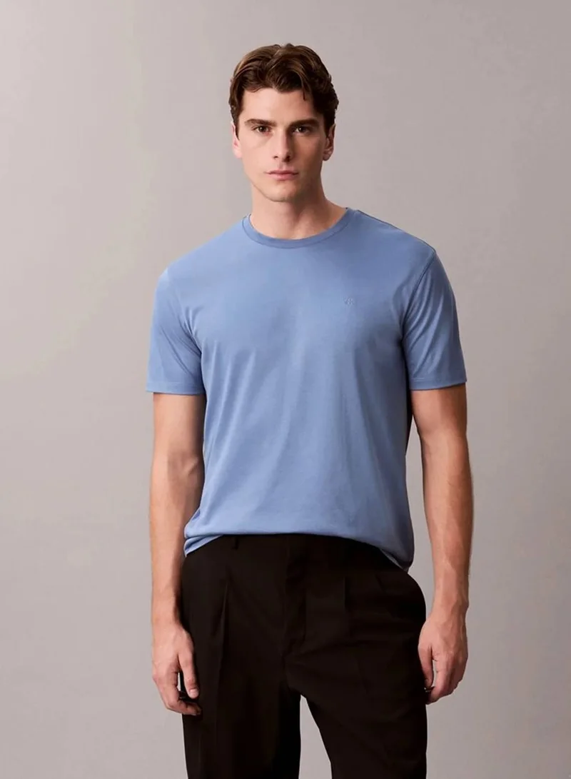 Luxury Cotton T-shirt