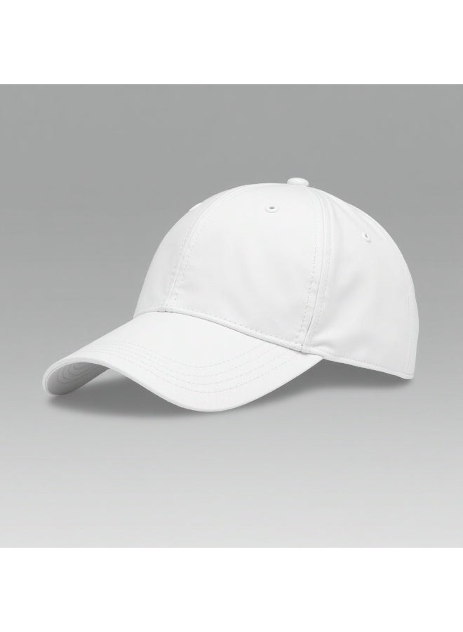 RSO Outfits Unisex Baseball Cap-White - Image 3