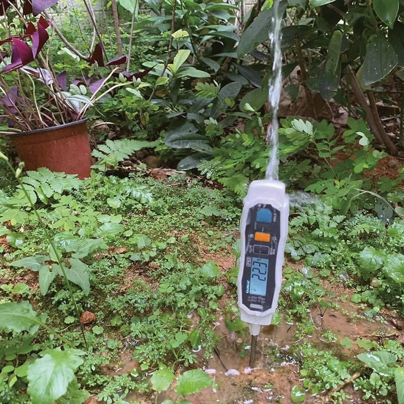 Gazelle Digital Contact Thermometer G9412 - Image 2