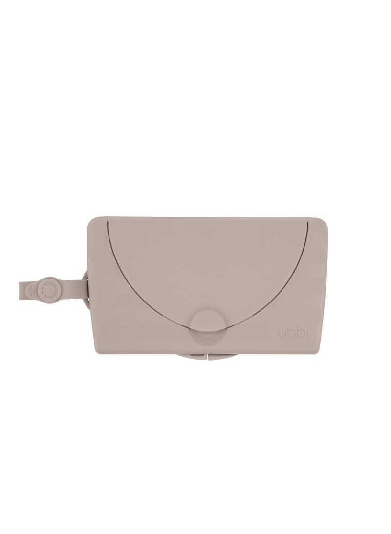 يبي أوبي - موزع مناديل OTG باللون الرمادي الداكن - Image 1