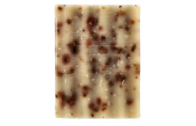 Zum Bar®, Goat's Milk Bar Soap, Patchouli, 3 oz - Image 4